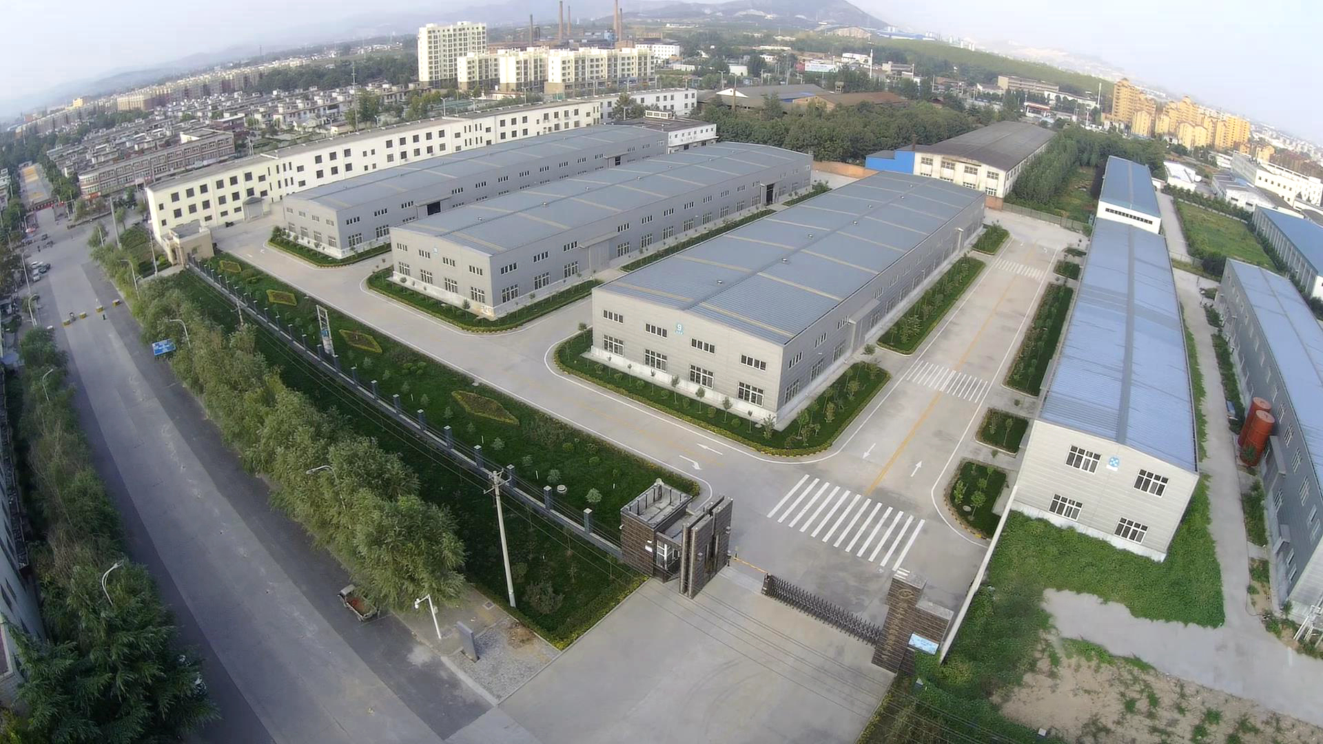 长虹弹簧有限公司网站相关语句情况说明